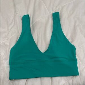 Lululemon align V-neck Sports Bra